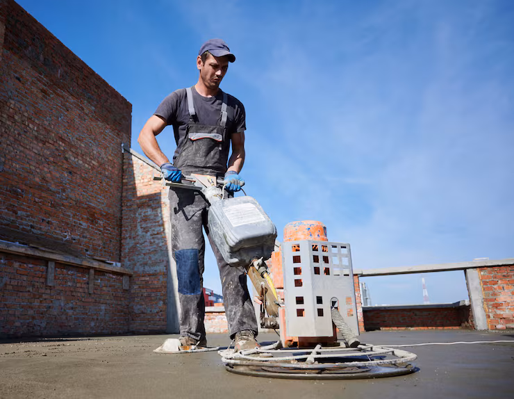 Ready mix concrete delivered to your Toronto site